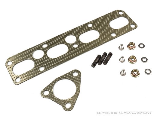 Fitting Kit for NA2-701312-IL