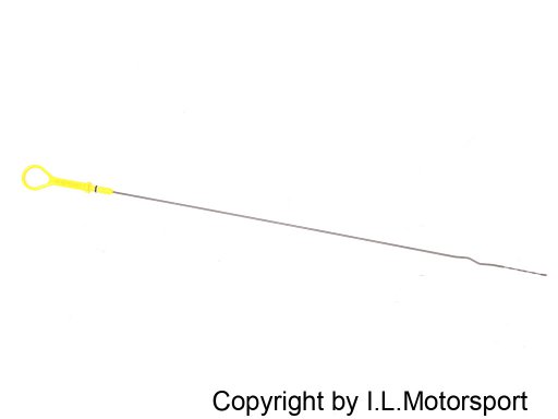 MX-5 Olie Peil Stok