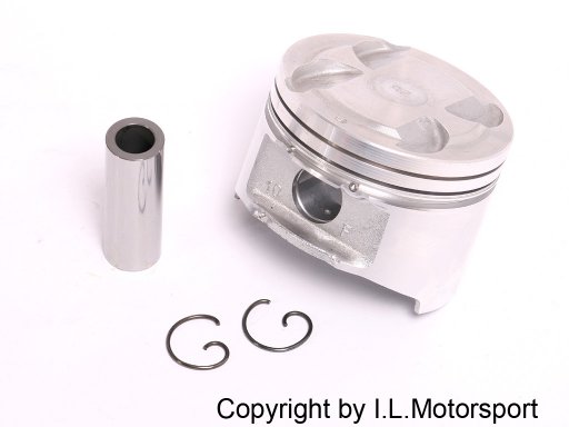 MX-5 Piston Standard Size