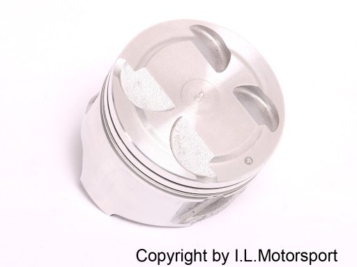 MX-5 Piston Standard Size