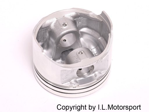 MX-5 Piston Standard Size