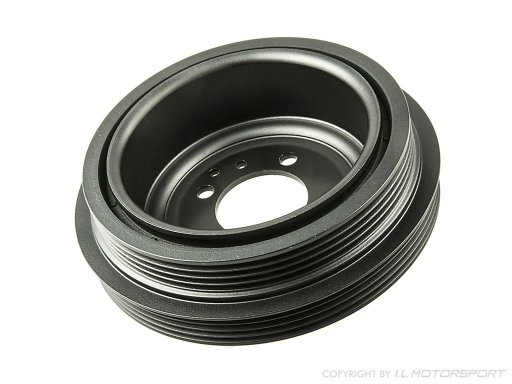 MX-5 Crankshaft Pulley 