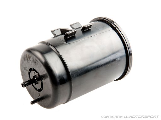 MX-5 Charcoal canister MK1 1,8 Ltr.