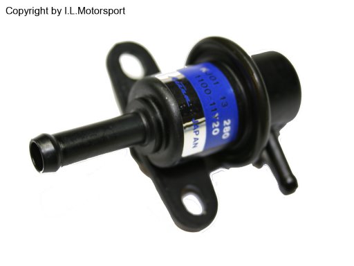 MX-5 Fuel Pressure Regulator