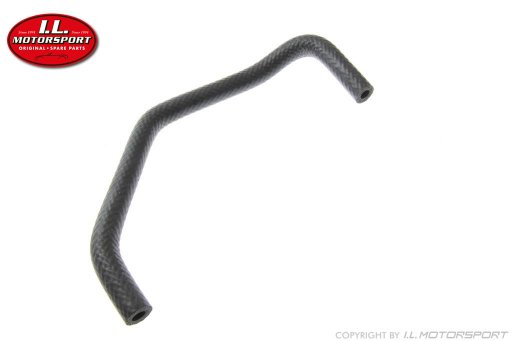 MX-5 Cooling Hose Throttelbody to Oilcooler I.L.Motorsport