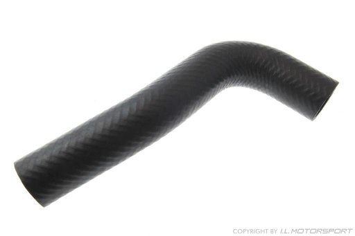 MX-5 Radiator Top Hose NA 1,8