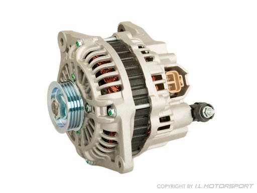 MX-5 Dynamo NA 1.9l 1994-1996