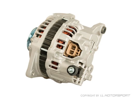 MX-5 Dynamo NA 1.9l 1994-1996
