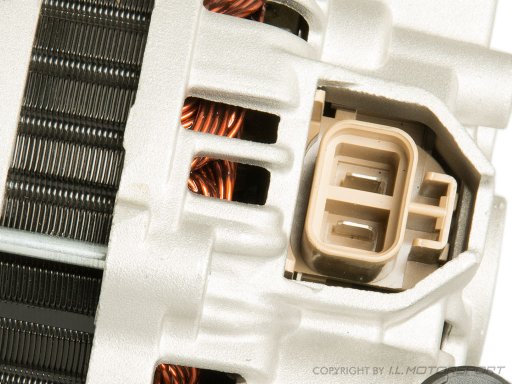 MX-5 Alternator MK1 1.8l 1994-1996