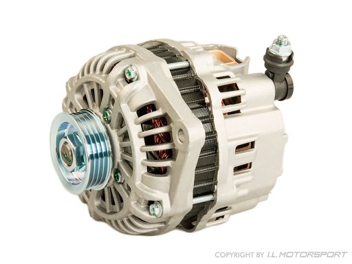 MX-5 Dynamo NA 1.9l 1996-1998