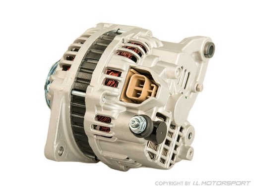 MX-5 Dynamo NA 1.9l 1996-1998