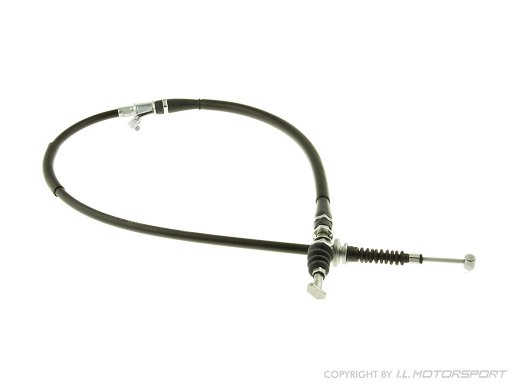 MX-5 Hand Brake Cable Rear Right