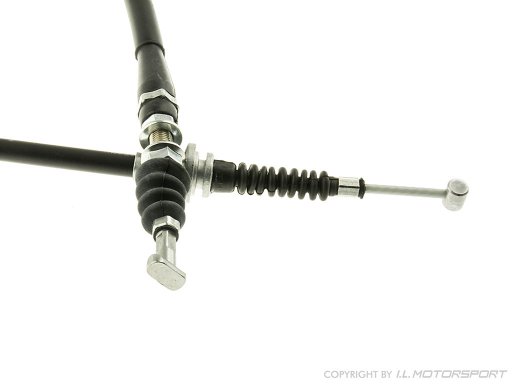 MX-5 Hand Brake Cable Rear Right