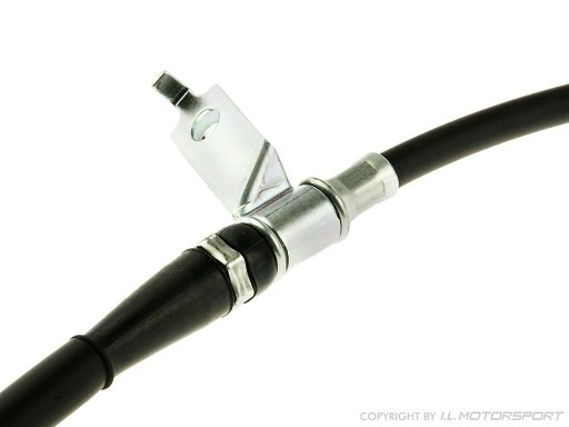 MX-5 Handbrake Cable Rear Left