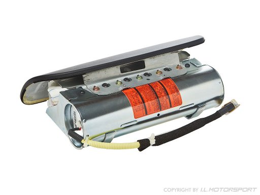 MX-5 Genuine Mazda Passenger Air Bag Module