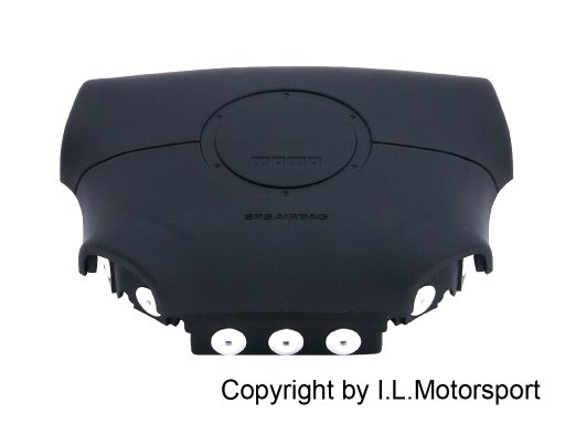 MX-5 Genuine Mazda Air Bag Module For Steering Wheel Leather