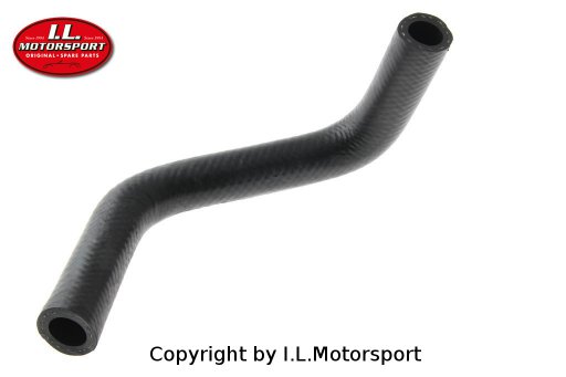 MX-5 Heater Hose Heater Output I.L.Motorsport 