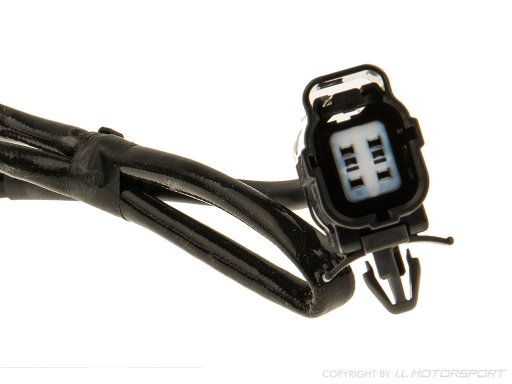 MX-5 Oxygen Sensor 4 Wire