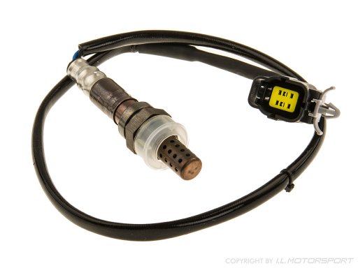 MX-5 Lambda Sensor 4 Poligl I.L.Motorsport