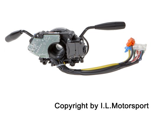 MX-5 Steering Column Multi Switch