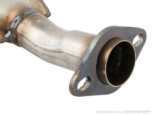 MX-5 Catalytic Convertor 