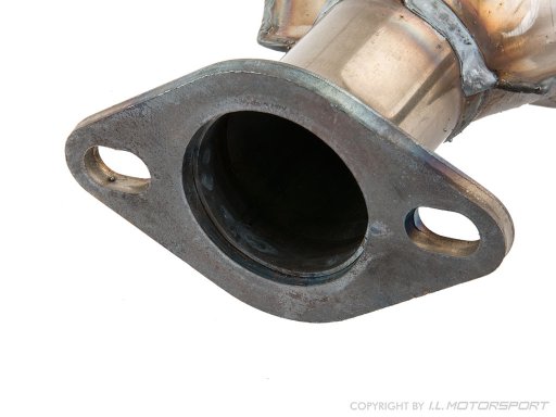 MX-5 Catalytic Convertor 