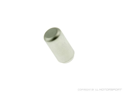 I.L.Motorsport Handbrake Lever Knob Silver