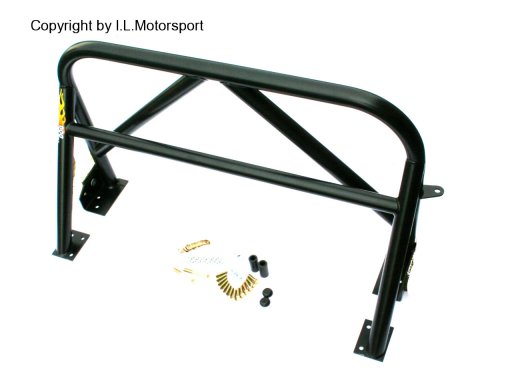 MX-5 Hard Dog Ace AC2DH Bar With Harness Tabs