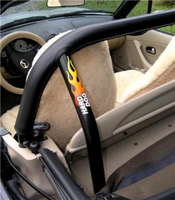 MX-5 Hard Dog M2 Sport Bar 9S 