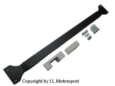 MX-5 Brace Kit for front Sway Bars