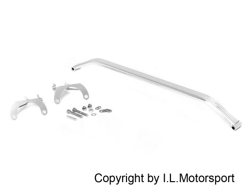 MX-5 Aluminium Strut Brace With Brake Reducer