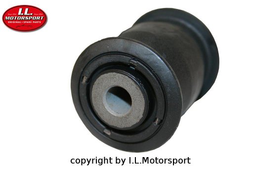 MX-5 I.L.Motorsport Bushings Rear Upper Wishbone 6 Piece Set