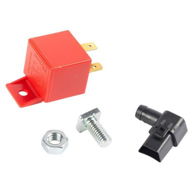 MX-5 Stebel Nautilus Compact Truck Airhorn 12V