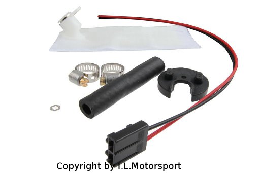 MX-5 Deatschwerks DW200 Fuel Pump