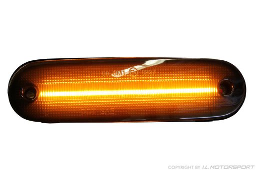 MX-5 LED Seitenmarkierungsleuchten Set Rauchglas I.L.Motorsport