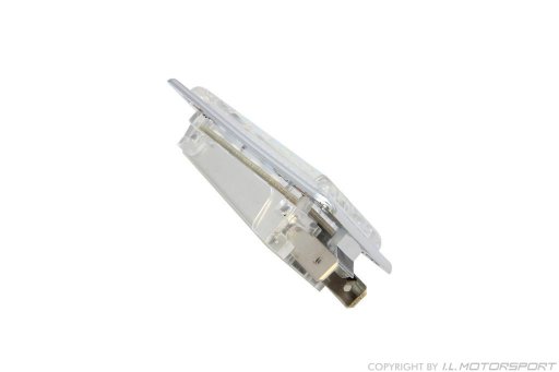 MX-5 LED Innenraumbeleuchtung- Set- verchromt