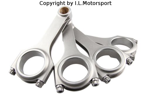 MX-5 Eagle Connecting Rods Set of 4