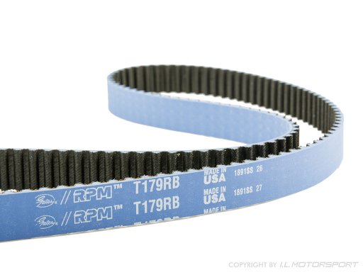 MX-5 Performance Racing Timing Belt Gates