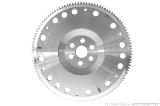 MX-5 Flywheel Ultra Light Weigth 4,0Kg Racing Performance - Second Choice