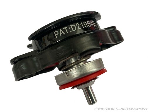 MX-5 Radiateur Deksel Met Temperatuur Instrument 1.1 Bar