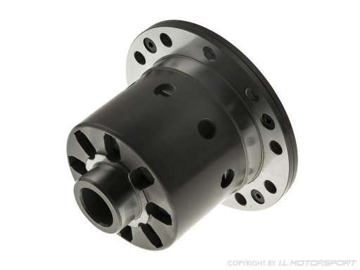 MX-5 OS Giken Super Lock LSD