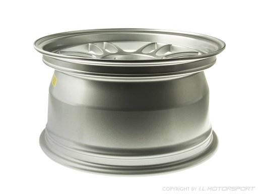 MX-5 rim set ENKEI RPF1 Silver