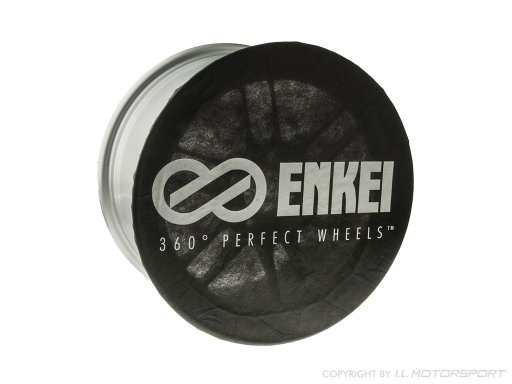 MX-5 rim set ENKEI RPF1 Silver