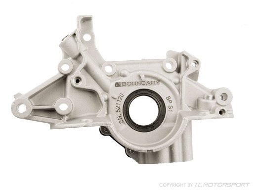 MX-5 Boundary Oilpump Stage 1