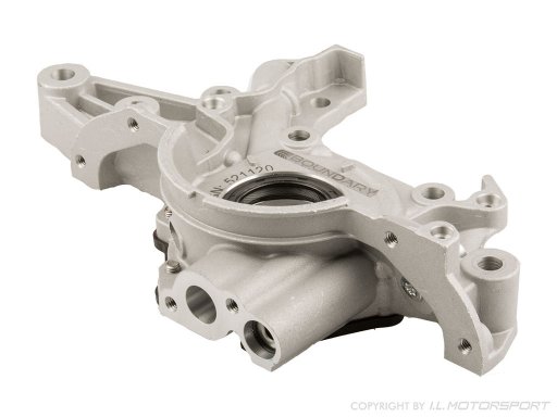 MX-5 Boundary Oilpump Stage 1