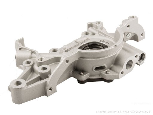 MX-5 Boundary Oilpump Stage 1