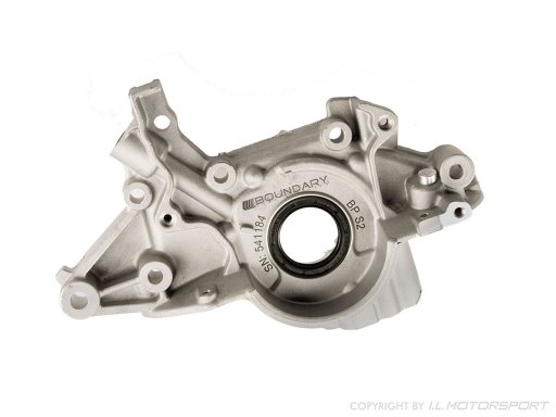 MX-5 Boundary Oilpump Stage 2