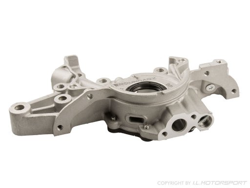 MX-5 Boundary Oilpump Stage 2