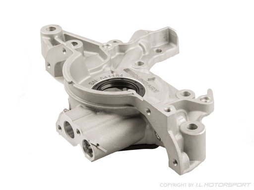 MX-5 Boundary Oilpump Stage 2