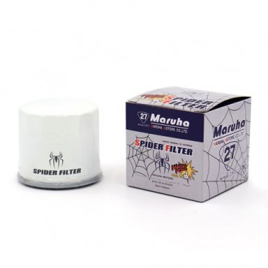 MX-5 Maruha Spider Oilfilter